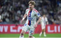 Lyon'da Fenerbah�e ma�� �ncesi iki eksik