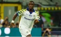 Galatasaray'�n orta saha hedefi Mandela Keita!