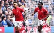 Nottingham Forest, deplasmanda Chelsea'yi da��tt�!