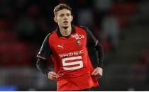 Galatasaray'da Szymanski karar� sezon sonu
