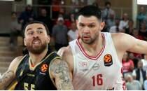 Final Four'a ilk y�kselen tak�m Olympiakos!