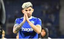 Julio Enciso, Ipswich Town'a gidiyor