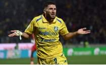 Be�ikta�'a k�t� haber: Fares Ghedjemis