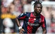 Galatasaray'dan Jonathan Rowe harekat�!