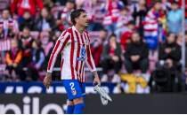 Fenerbah�e'de alternatif aday Jose Gimenez
