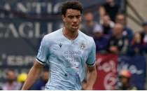 Galatasaray, Gabriel Sara'n�n alternatifini buldu