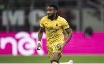 Nkunku'dan Galatasaray'a ret