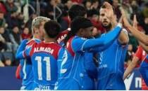 Atletico Madrid, Lookman ve S�rloth