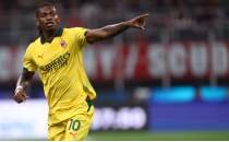 Rafael Leao'dan transfer a��klamas�