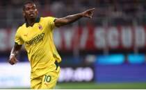 Galatasaray, Rafael Leao ile anla�t�! ��te masadaki rakam