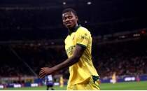 Galatasaray'da g�ndemden d��meyen isim: Rafael Leao