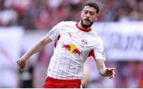 Galatasaray'dan Romulo hamlesi