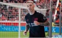 Alejandro Grimaldo'nun yeni adresi belli oldu