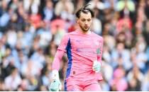James Trafford, rekorla Leeds United'a gitti