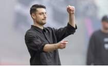 Albert Riera'dan Bundesliga tepkisi!