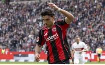 Galatasaray'da Can Uzun haftas�