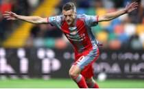 Everton'dan s�rpriz: Jamie Vardy!