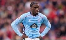 Be�ikta�'tan Ilaix Moriba hamlesi!