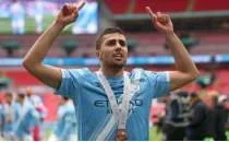 Rodri'nin g�nl� Barcelona'da