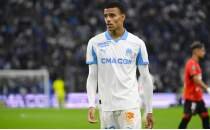 Hakan Safi'nin anla�t��� Mason Greenwood'un bonservisi belli oldu