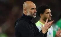 Pep Guardiola'dan gelece�i i�in a��klama!