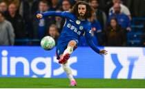 Real Madrid'den Marc Cucurella hamlesi!