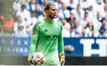 Loris Karius'tan Real Madrid finali i�in itiraf