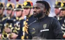 Allan Saint-Maximin'in yeni tak�m� belli oluyor