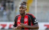 Michy Batshuayi i�in s�rpriz iddia!