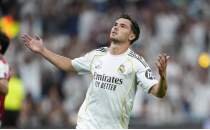 Galatasaray'dan Brahim Diaz i�in ilk temas