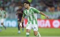 Galatasaray'da zor hedef: Abde Ezzalzouli