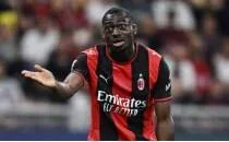 ��te Fofana i�in Galatasaray'�n rakipleri!