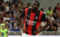 Galatasaray'a k�t� haber: Youssouf Fofana'