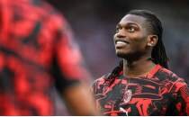 Galatasaray'�n Leao inad�!