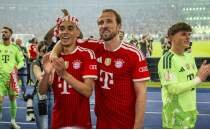 Jamal Musiala'n�n Galatasaray s�zleri g�ndem oldu!