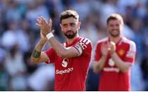 Galatasaray'a Bruno Fernandes f�rsat�