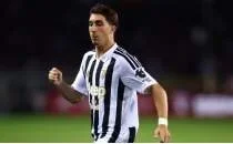 Be�ikta� i�in �stanbul'da: Fabio Miretti