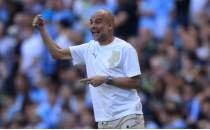 Pep Guardiola i�in �talya s�rprizi!
