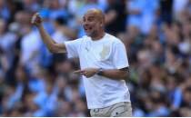 Pep Guardiola i�in Trabzonspor yan�t�!