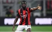 Juventus'ta hedef Fikayo Tomori