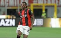 Rafael Leao i�in Galatasaray'� k�zd�ran hamle!