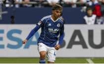 Galatasaray, Mertcan Ayhan'� takipte