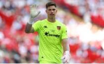 Pandur'dan Hull City itiraf�: 'Yeni bir 1 numara ar�yorlard�'