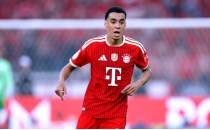 Musiala i�in Galatasaray a��klamas�