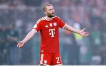 Bayern M�nih'te Laimer'e yeni s�zle�me