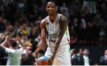 Fenerbah�e transferi a��klad�: Marcus Bingham Jr