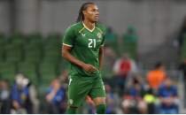 G�ztepe'de Corrie Ndaba harekat�