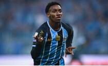 Fenerbah�e'ye s�rpriz wonderkid �nerisi: Gabriel Mec
