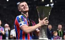 Crystal Palace'dan Manchester City'ye Adam Wharton yan�t�