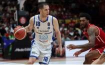 Galatasaray MCT Technic, Nikola Ivanovic'i kadrosuna katt�